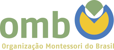OMB — Organização Montessori do Brasil